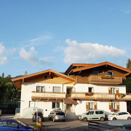 Appartement Ingrid Ellmau Bagian luar foto