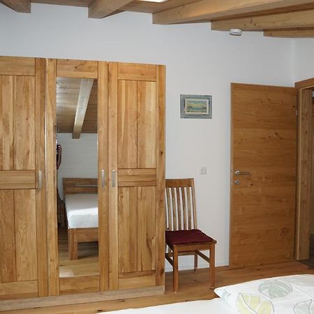 Appartement Ingrid Ellmau Bagian luar foto