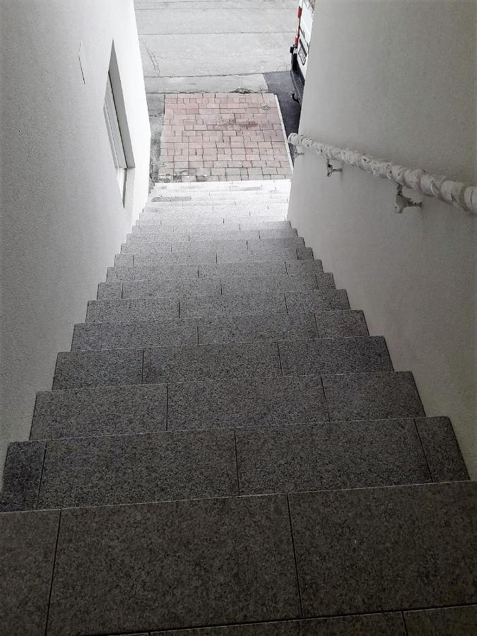 Appartement Ingrid Ellmau Bagian luar foto