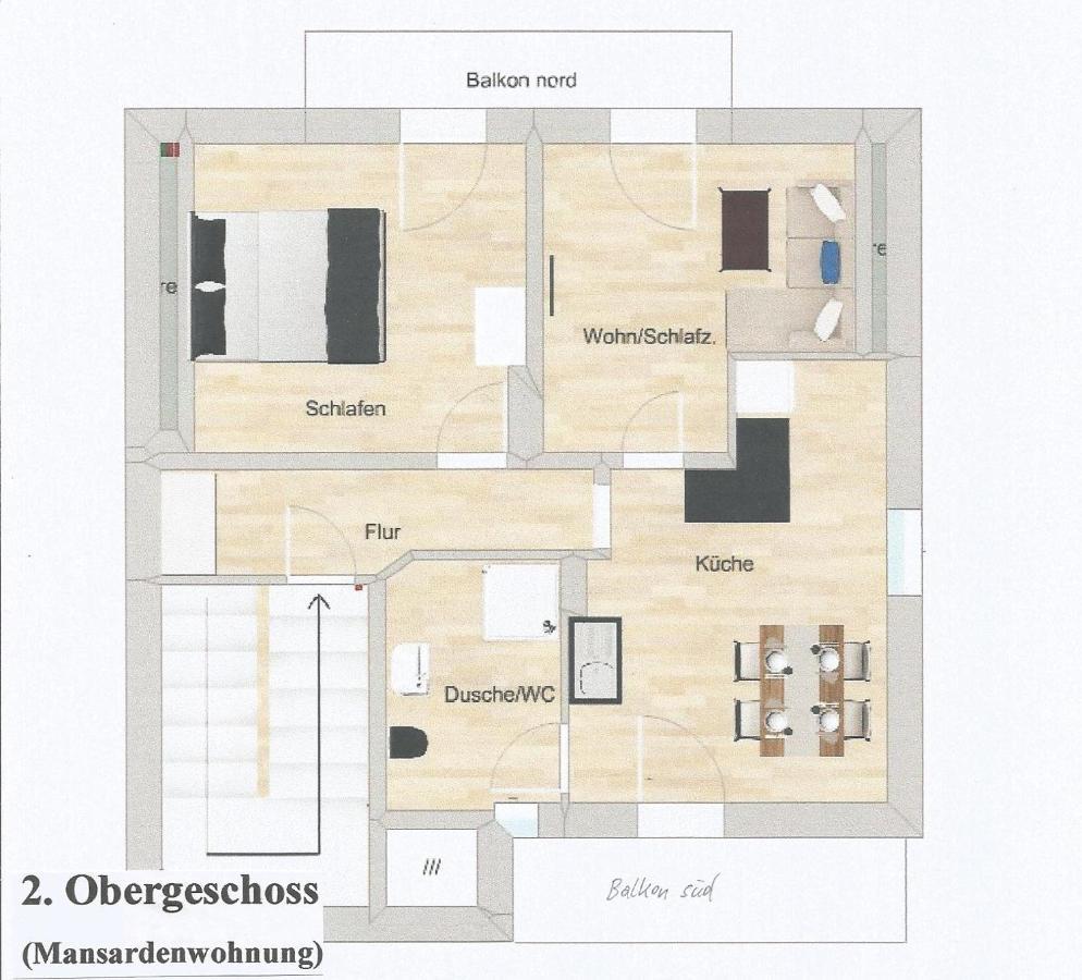 Appartement Ingrid Ellmau Bagian luar foto