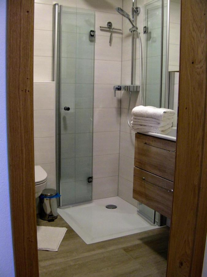 Appartement Ingrid Ellmau Bagian luar foto