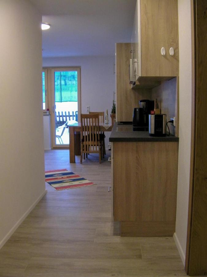 Appartement Ingrid Ellmau Bagian luar foto