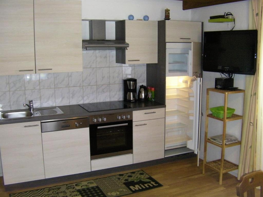 Appartement Ingrid Ellmau Bagian luar foto