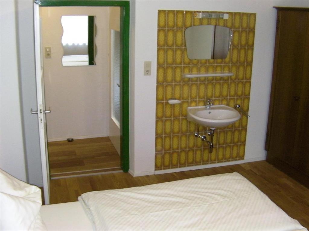 Appartement Ingrid Ellmau Bagian luar foto