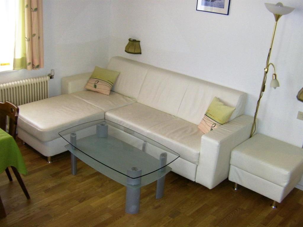 Appartement Ingrid Ellmau Bagian luar foto