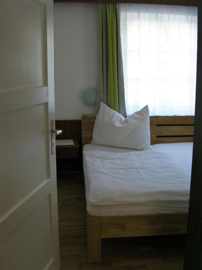 Appartement Ingrid Ellmau Bagian luar foto