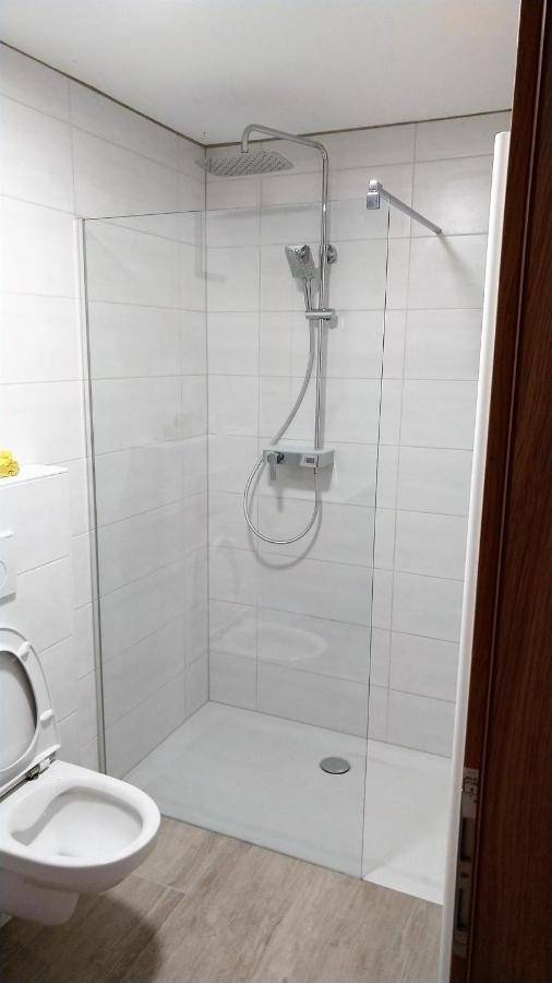 Appartement Ingrid Ellmau Bagian luar foto