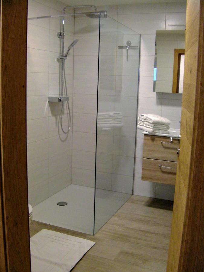 Appartement Ingrid Ellmau Bagian luar foto