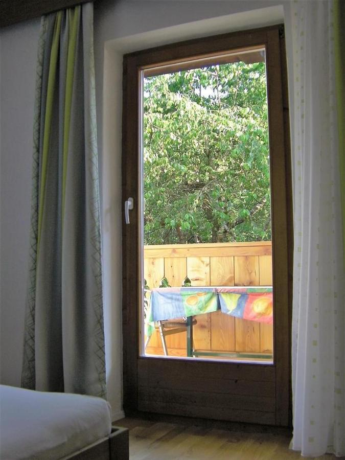 Appartement Ingrid Ellmau Bagian luar foto