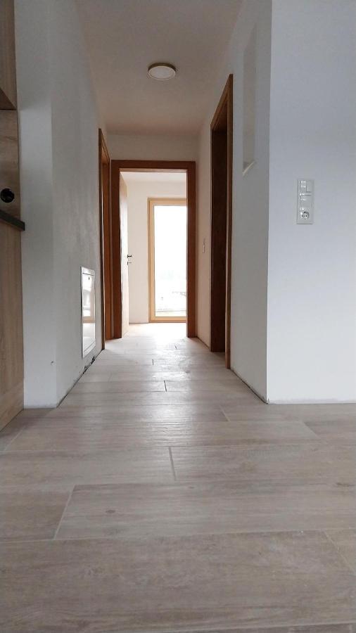 Appartement Ingrid Ellmau Bagian luar foto