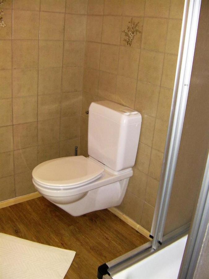 Appartement Ingrid Ellmau Bagian luar foto