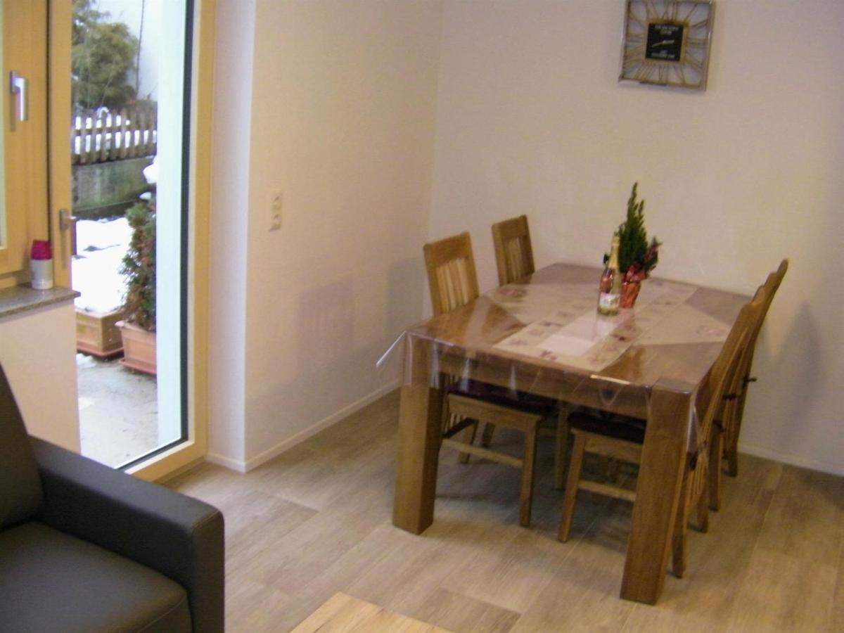 Appartement Ingrid Ellmau Bagian luar foto