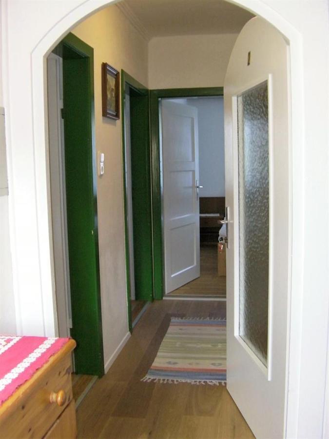 Appartement Ingrid Ellmau Bagian luar foto