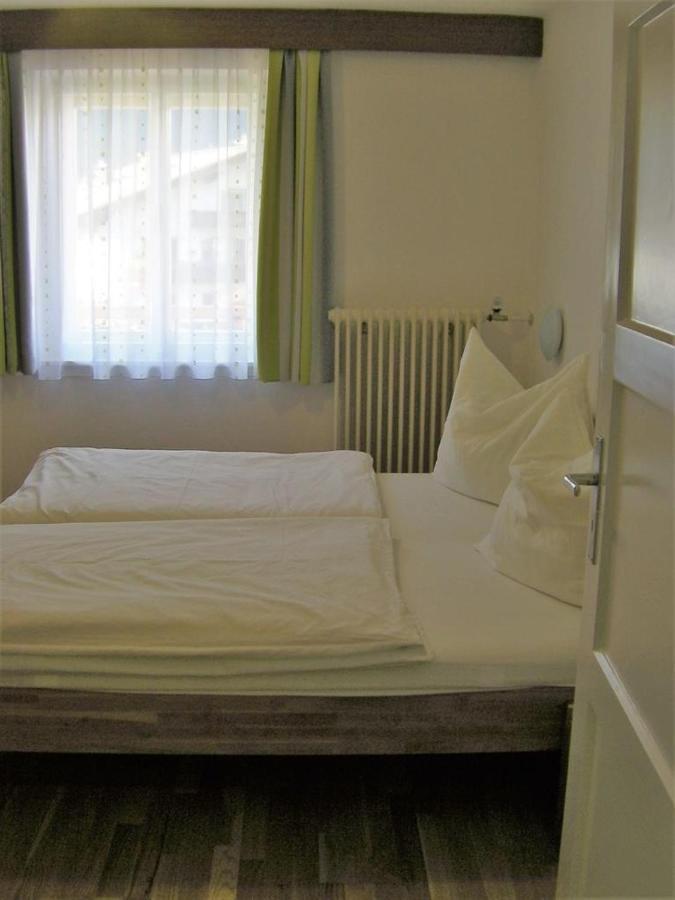 Appartement Ingrid Ellmau Bagian luar foto