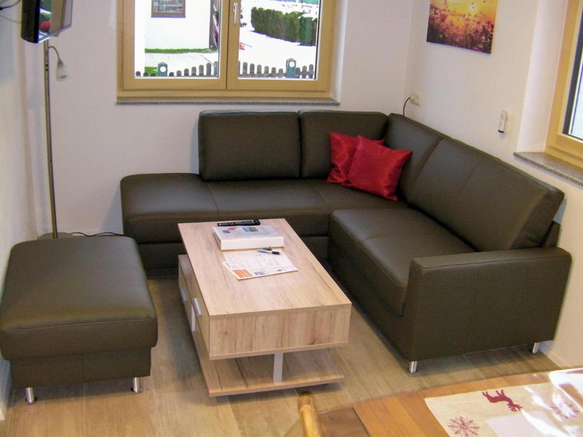 Appartement Ingrid Ellmau Bagian luar foto