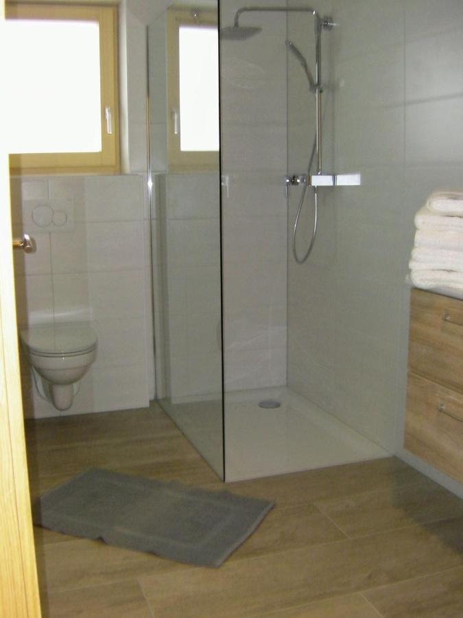 Appartement Ingrid Ellmau Bagian luar foto