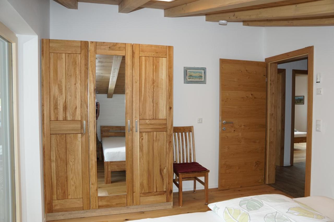 Appartement Ingrid Ellmau Bagian luar foto