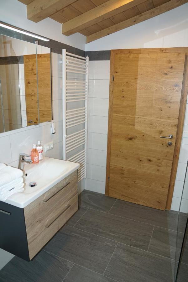Appartement Ingrid Ellmau Bagian luar foto
