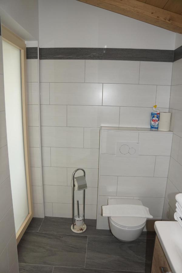 Appartement Ingrid Ellmau Bagian luar foto