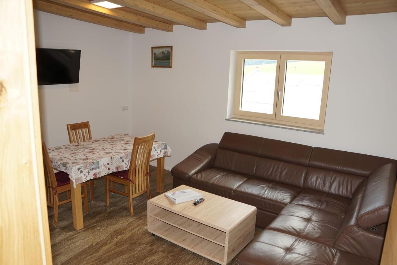 Appartement Ingrid Ellmau Bagian luar foto