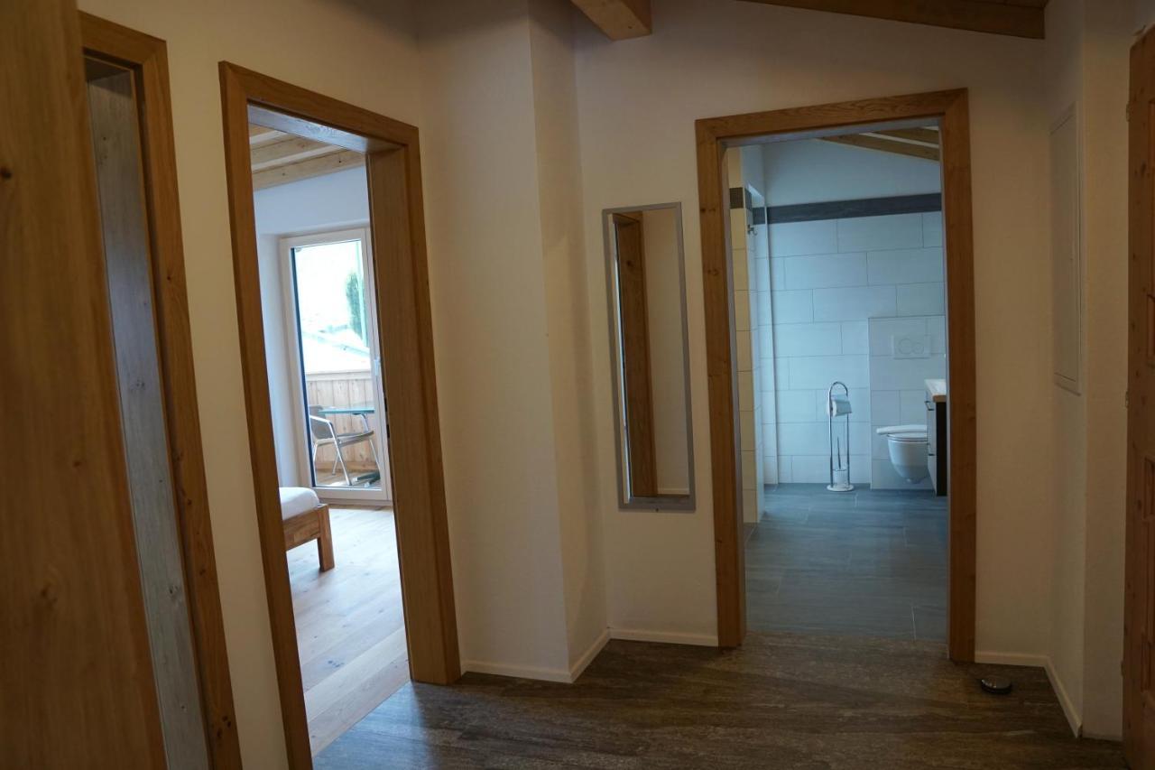 Appartement Ingrid Ellmau Bagian luar foto
