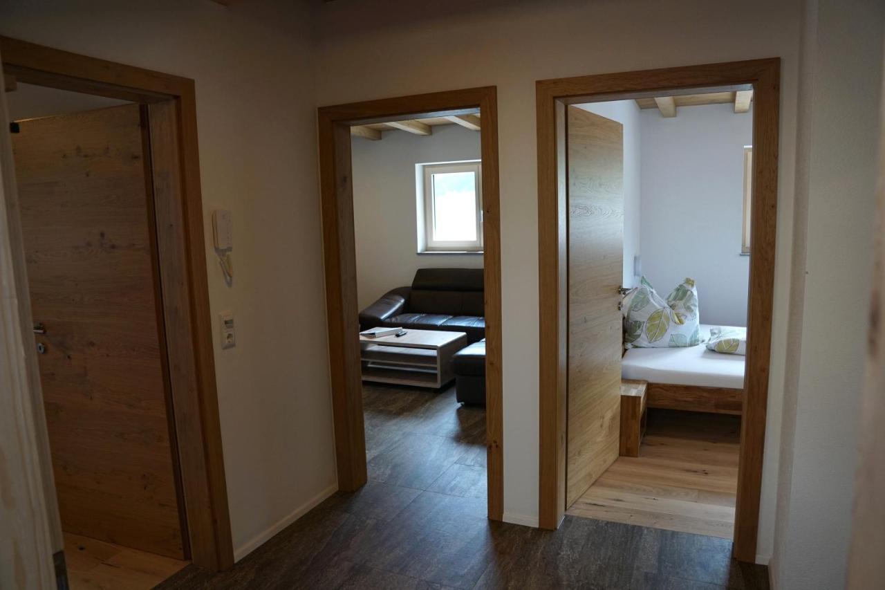 Appartement Ingrid Ellmau Bagian luar foto
