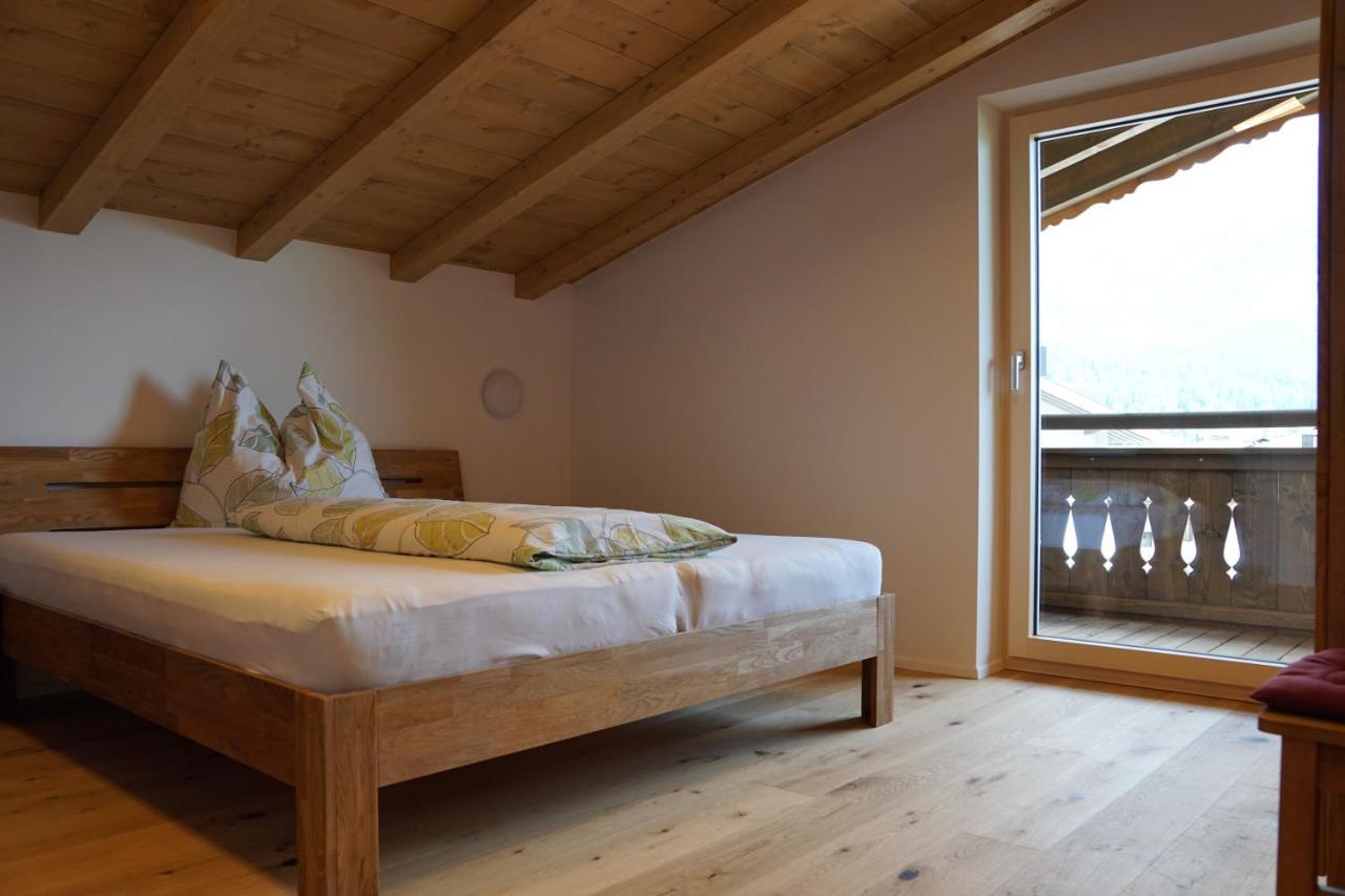 Appartement Ingrid Ellmau Bagian luar foto
