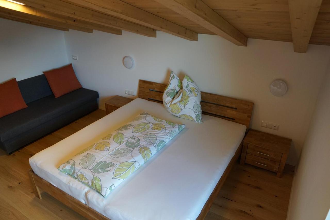 Appartement Ingrid Ellmau Bagian luar foto