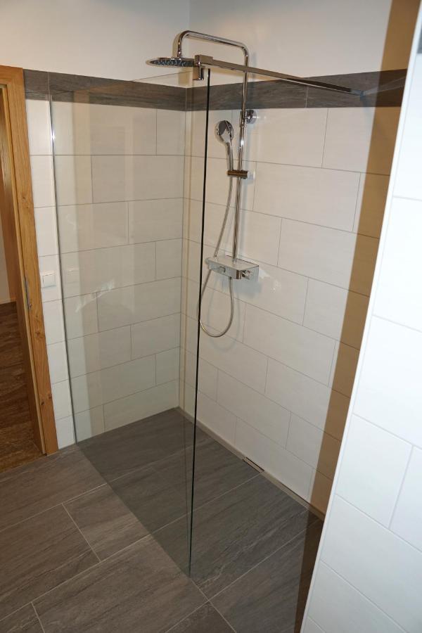 Appartement Ingrid Ellmau Bagian luar foto